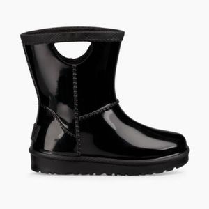 Ugg rain boots